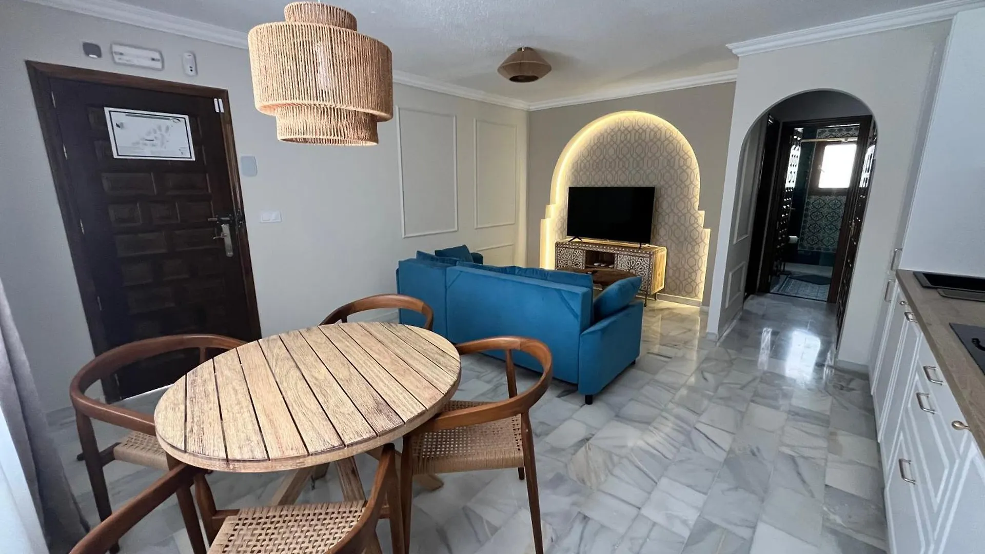Casa Veratense Vera Playa Playas de Vera 0*,  Spain