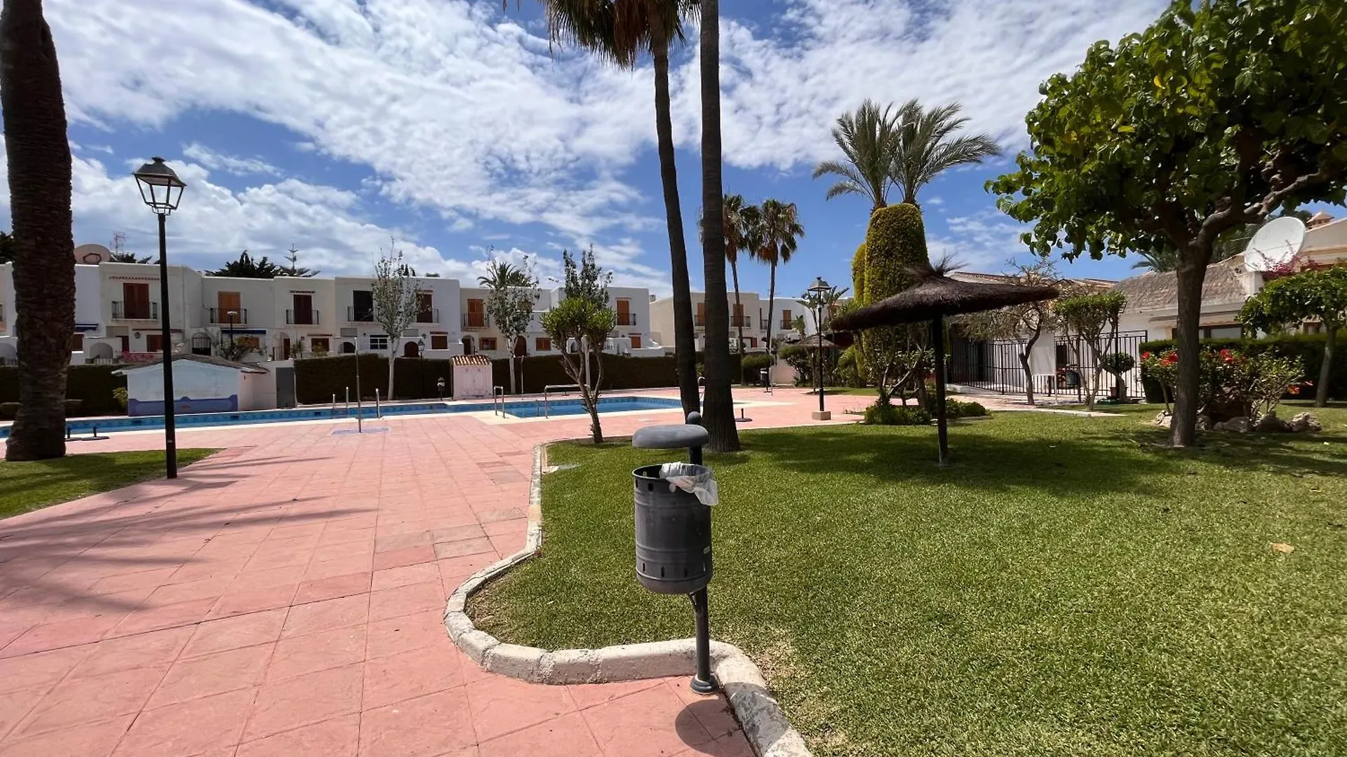 Casa Veratense Vera Playa Playas de Vera 0*,