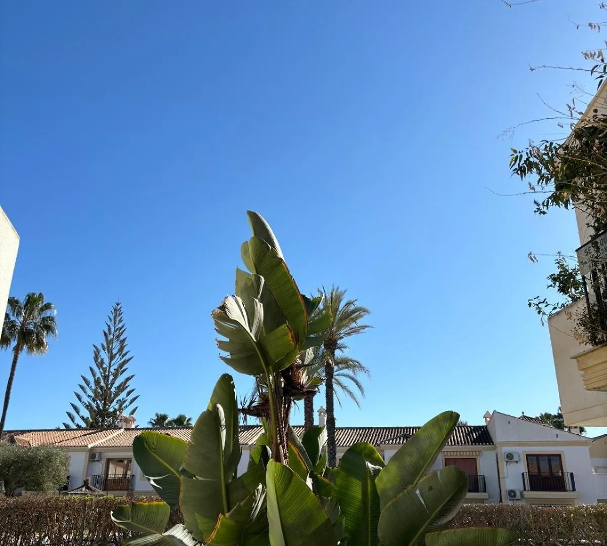 Casa Veratense Vera Playa Playas de Vera 0*,