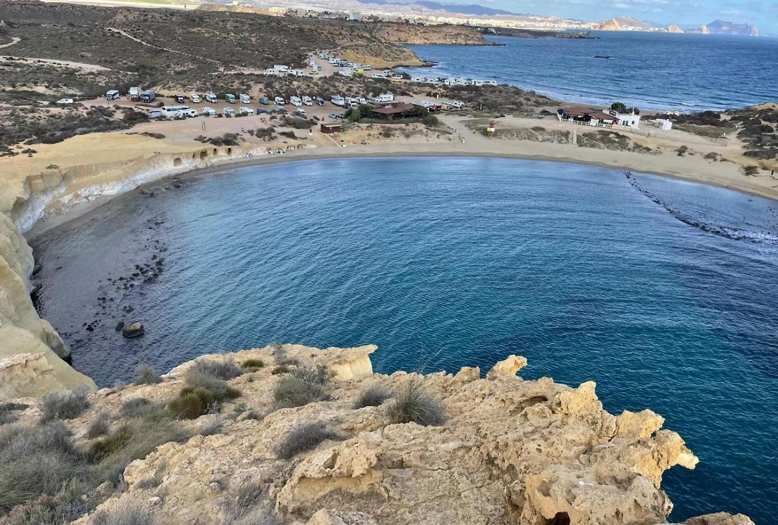 Casa Veratense Vera Playa Playas de Vera