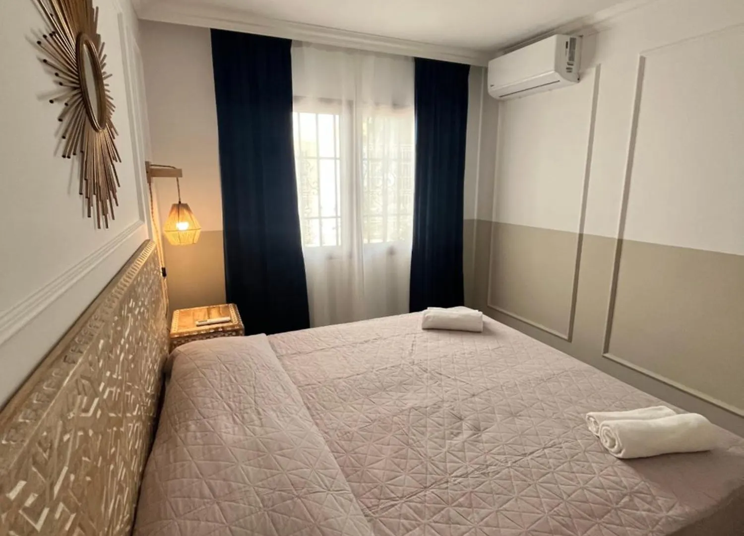 Casa Veratense Vera Playa Playas de Vera 0*,  Spain