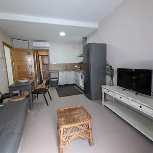 Mina32 By 7escalones Apartamento