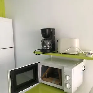 Centrico Beach. Apartamento