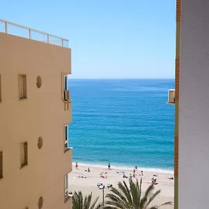 Paseo Maritimo - A Estrenar, A Pie De Playa, Con 2 Banos Apartamento